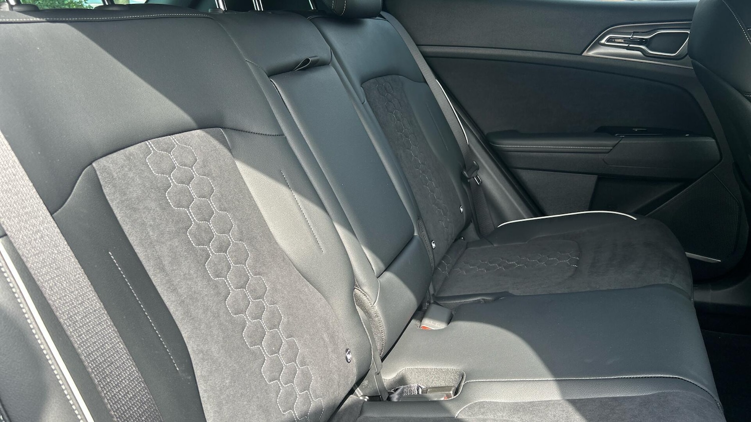 Used Kia Sportage 2025 for sale - 76337714: Photo 20