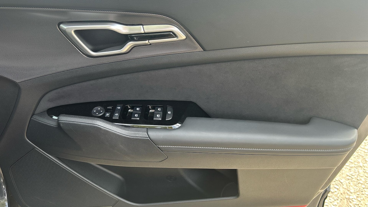 Used Kia Sportage 2025 for sale - 76337714: Photo 21