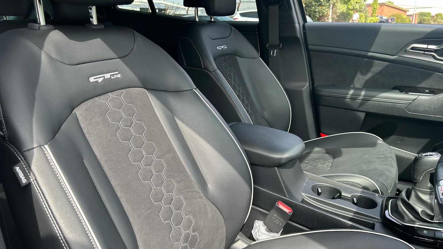 Used Kia Sportage 2025 for sale - 76337714: Photo 22