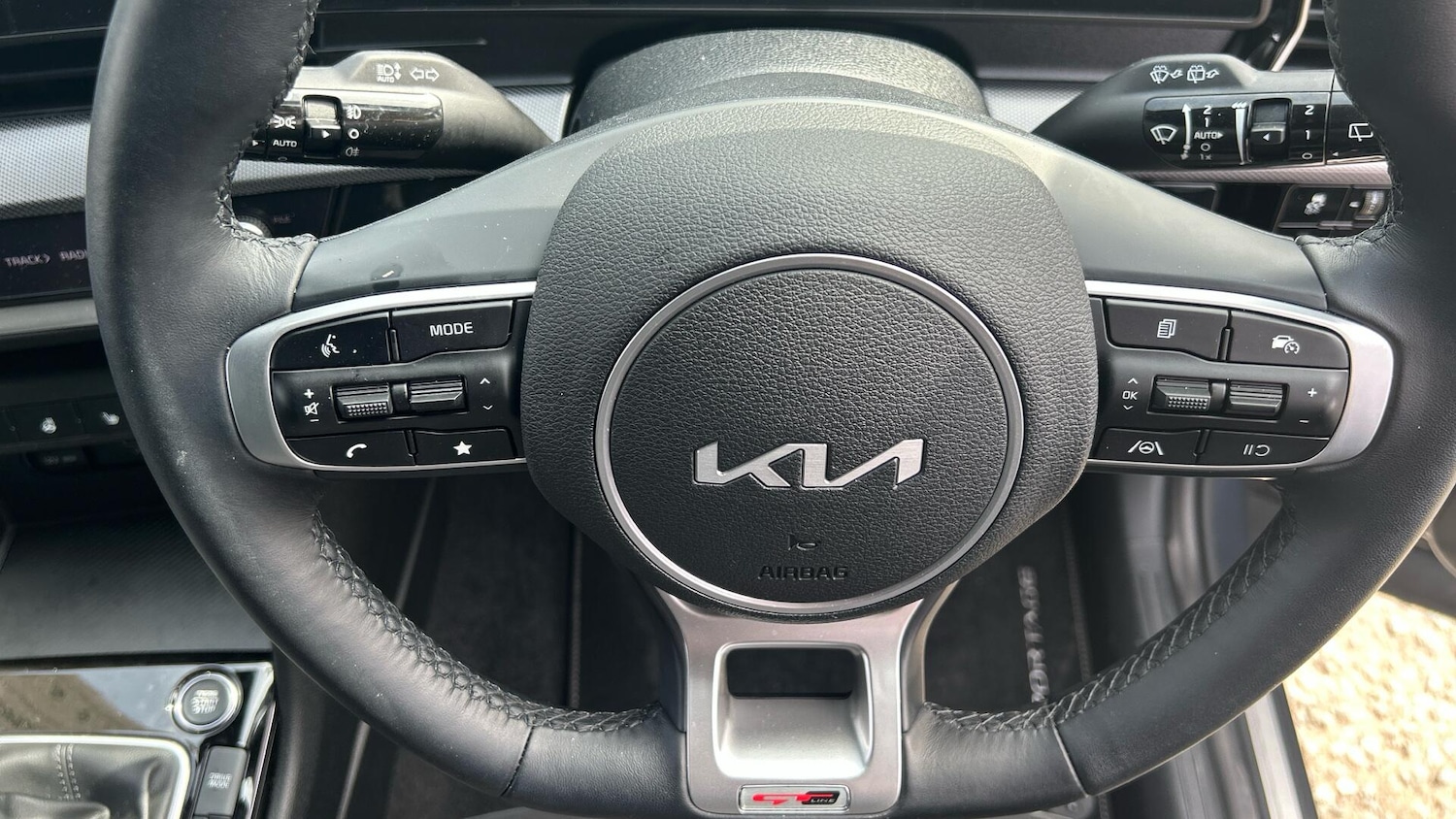 Used Kia Sportage 2025 for sale - 76337714: Photo 23