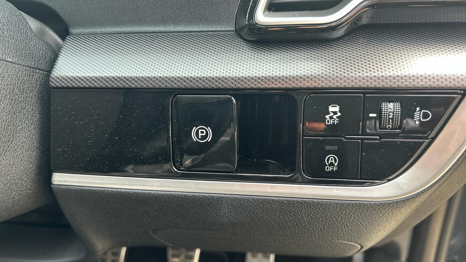 Used Kia Sportage 2025 for sale - 76337714: Photo 24