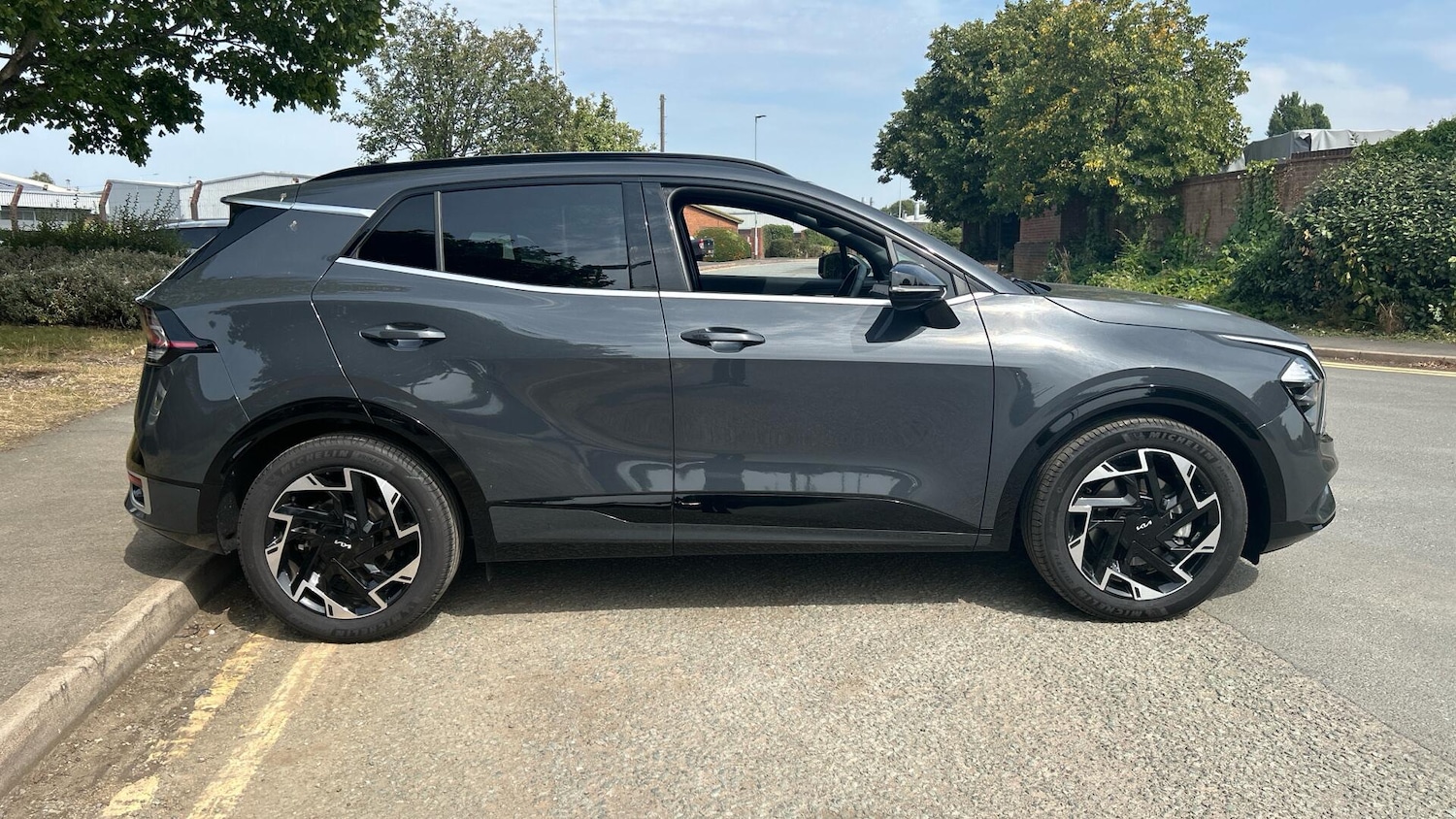 Used Kia Sportage 2025 for sale - 76337714: Photo 25