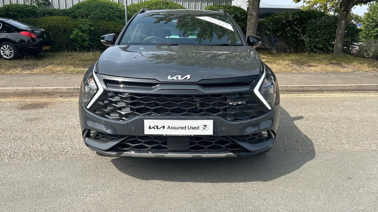 Used Kia Sportage 2025 for sale - 76337714: Photo 27