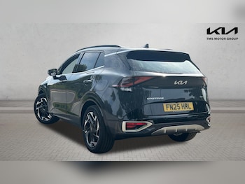 Used Kia Sportage 2025 for sale - 76337714: Photo