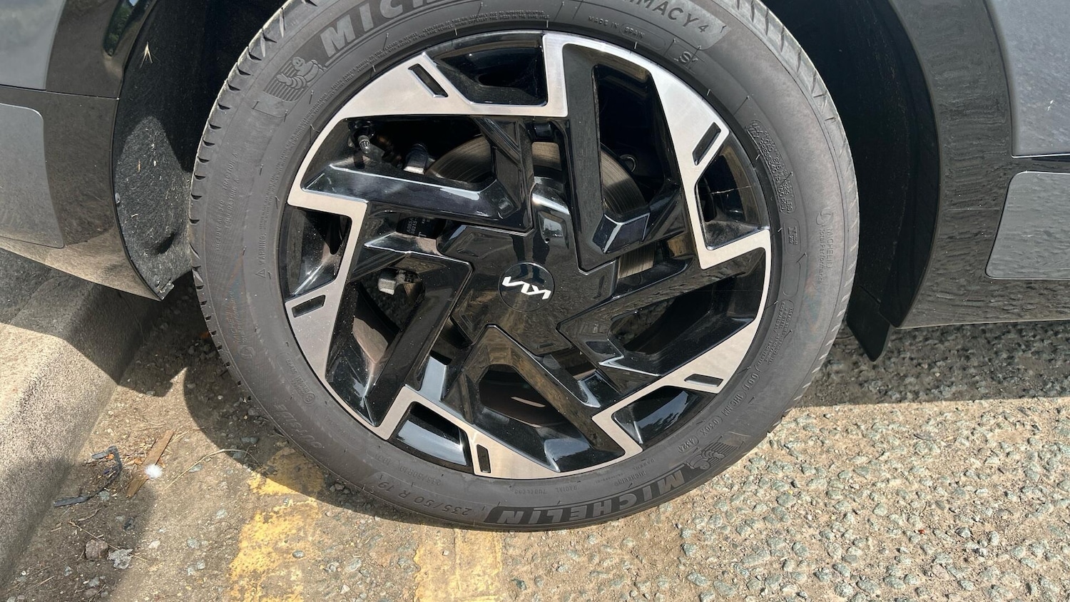 Used Kia Sportage 2025 for sale - 76337714: Photo 35