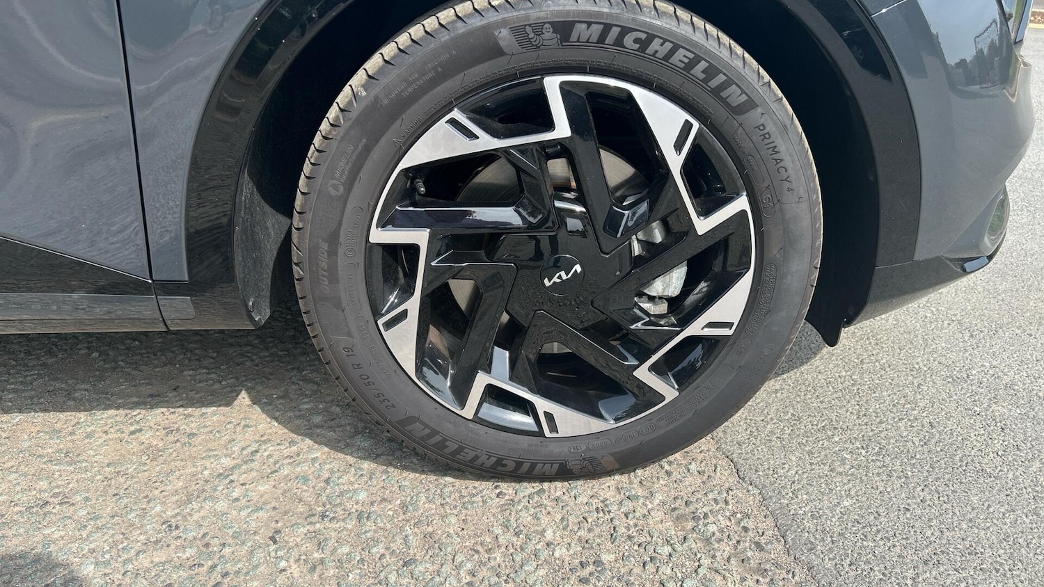 Used Kia Sportage 2025 for sale - 76337714: Photo 36