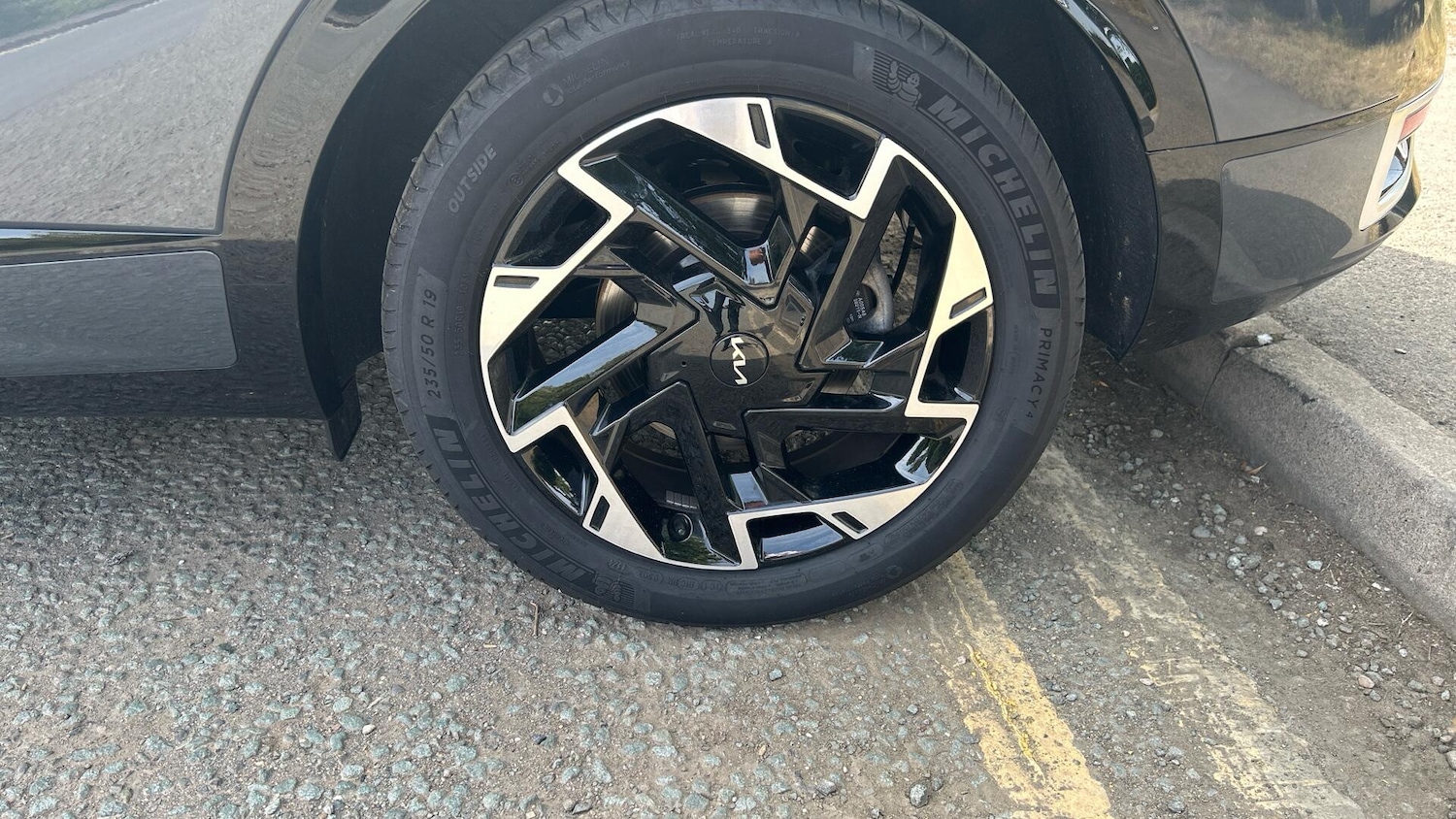 Used Kia Sportage 2025 for sale - 76337714: Photo 38