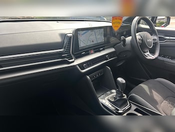 Used Kia Sportage 2025 for sale - 76337714: Photo