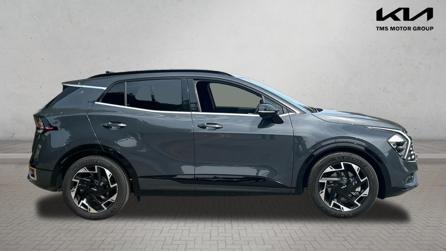 Used Kia Sportage 2025 for sale - 76337714: Photo 4