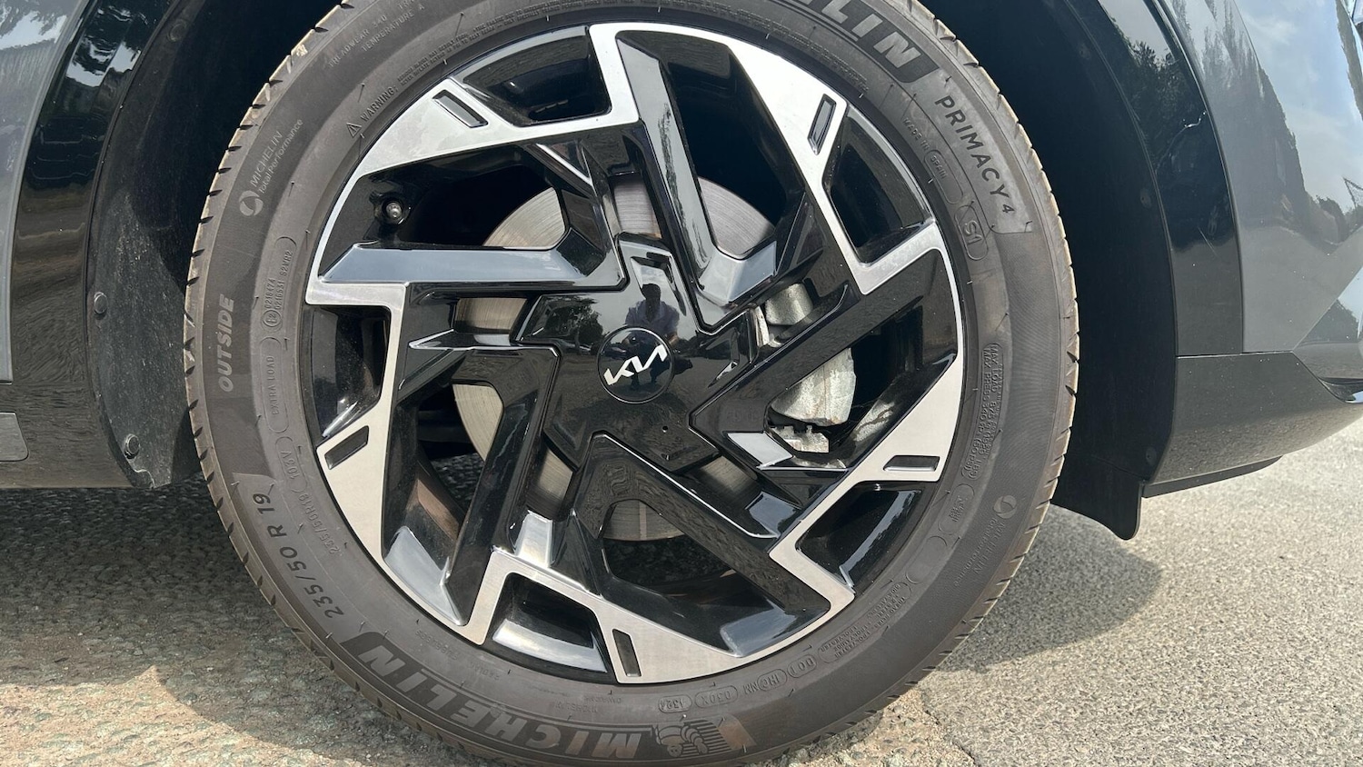 Used Kia Sportage 2025 for sale - 76337714: Photo 5