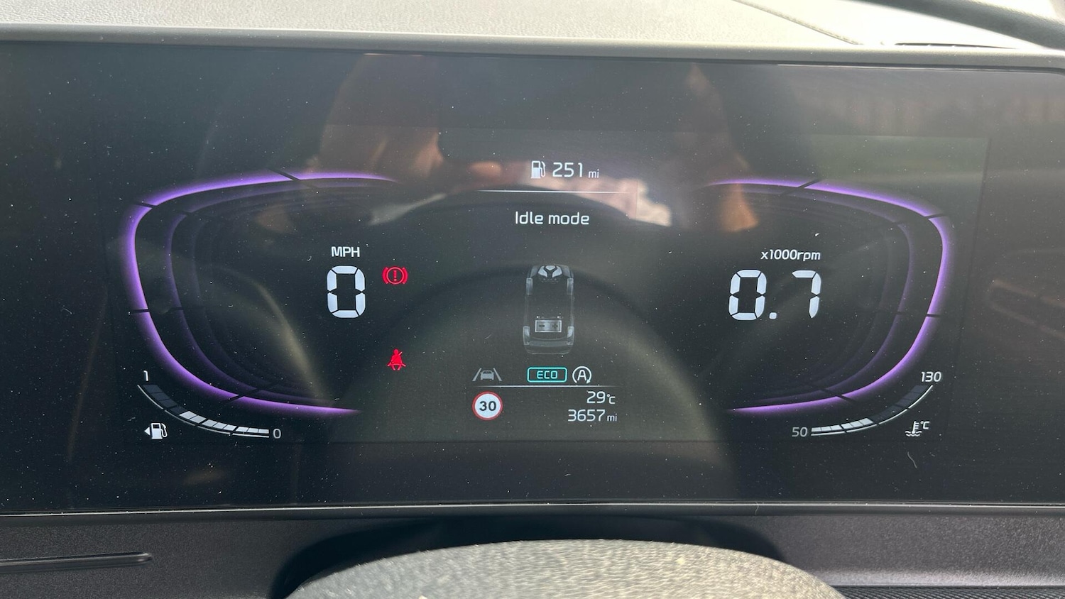 Used Kia Sportage 2025 for sale - 76337714: Photo 7