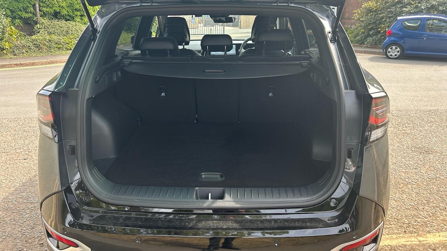 Used Kia Sportage 2025 for sale - 76337714: Photo 8