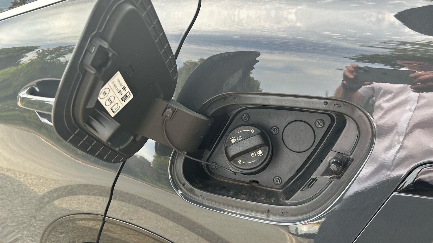 Used Kia Sportage 2025 for sale - 76337714: Photo 9