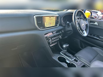 Used Kia Sportage 2019 for sale - 76714636: Photo