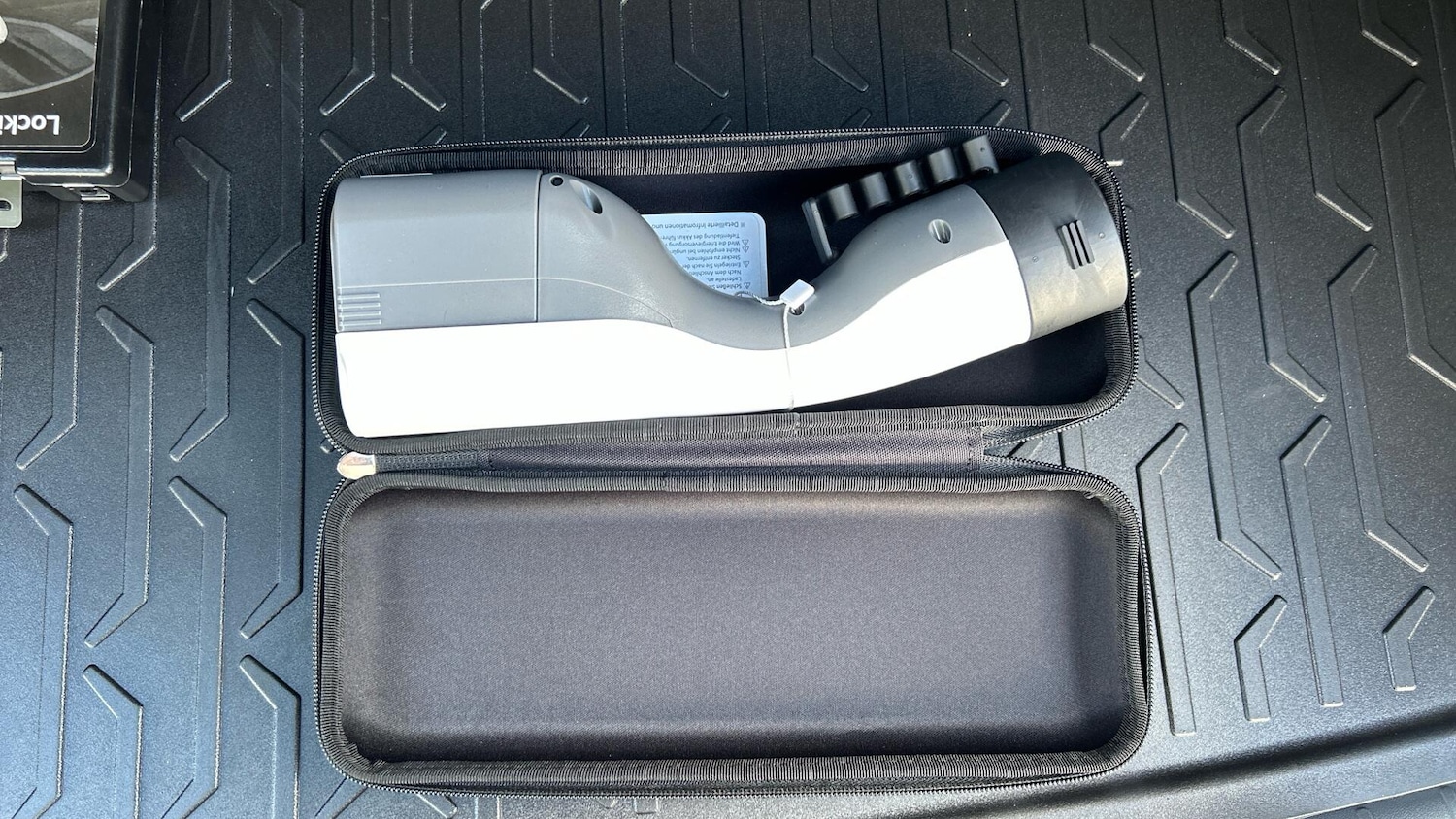 Used Kia EV3 2025 for sale - 77671556: Photo 10