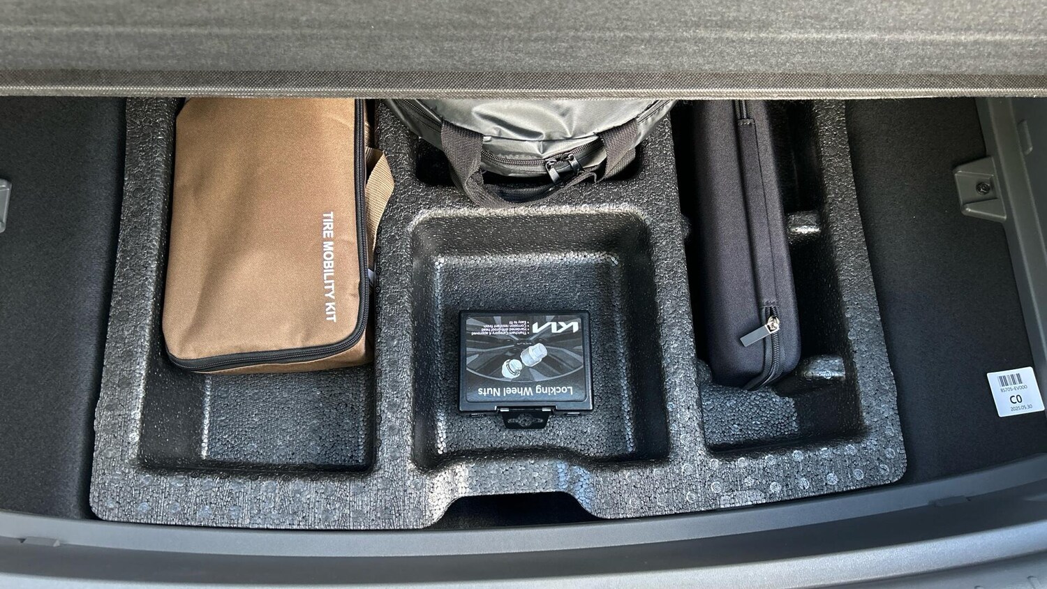 Used Kia EV3 2025 for sale - 77671556: Photo 11