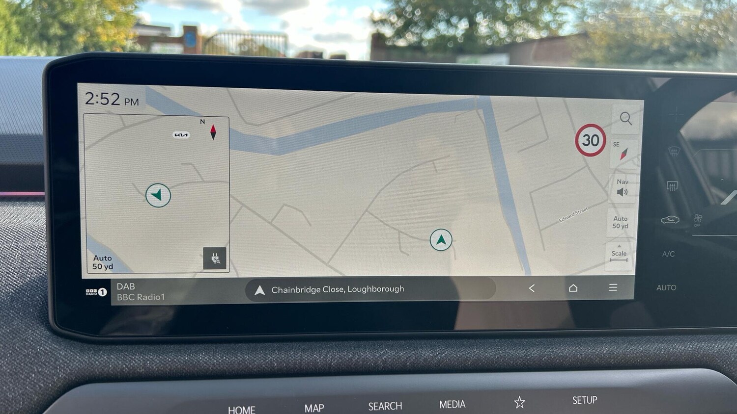 Used Kia EV3 2025 for sale - 77671556: Photo 13