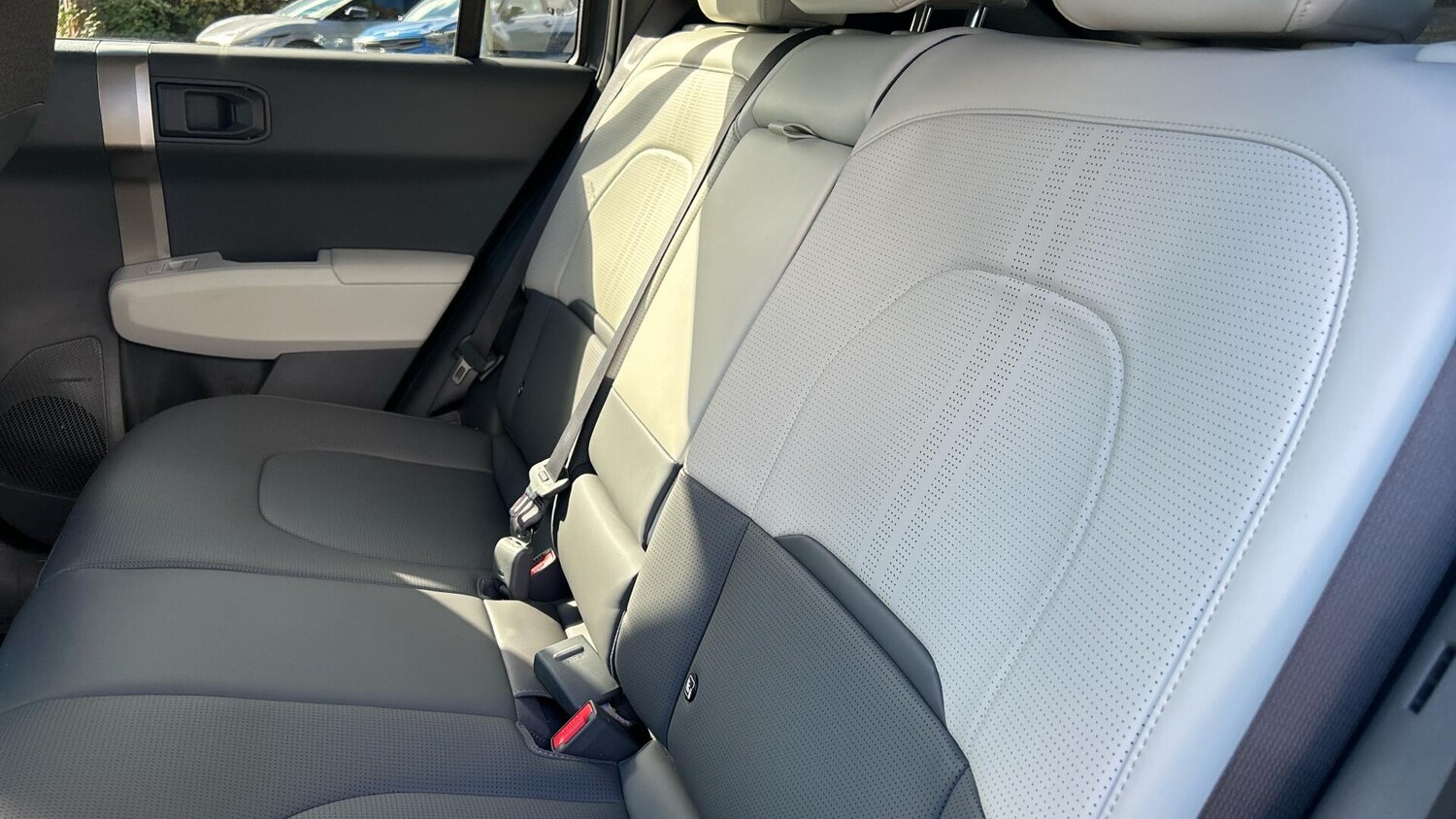 Used Kia EV3 2025 for sale - 77671556: Photo 23