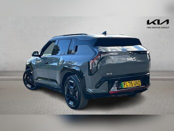 Used Kia EV3 2025 for sale - 77671556: Photo