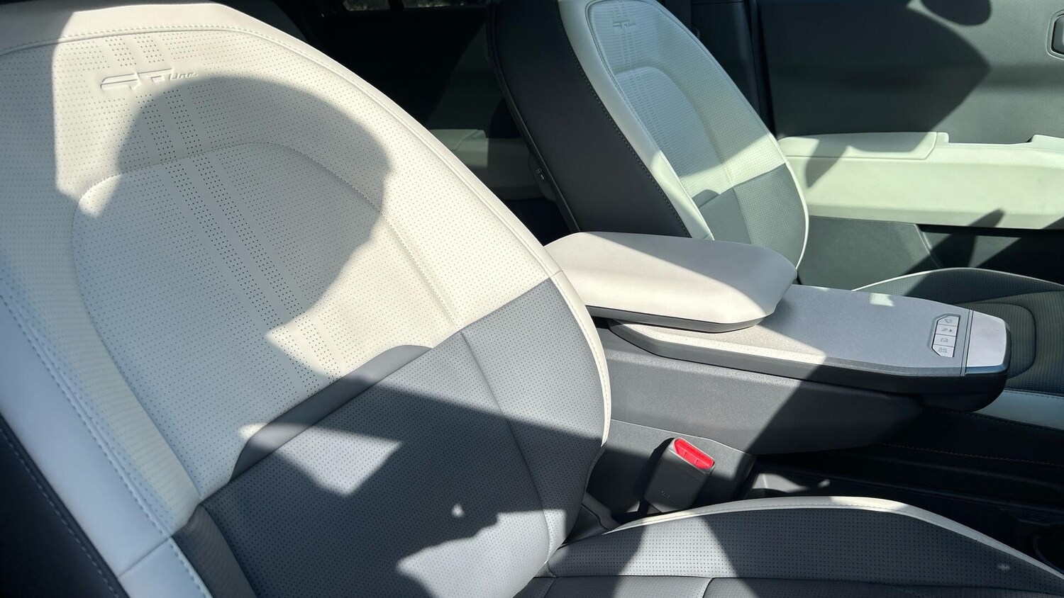 Used Kia EV3 2025 for sale - 77671556: Photo 31