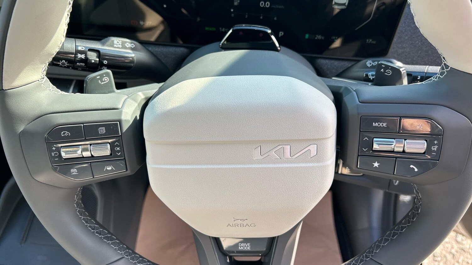 Used Kia EV3 2025 for sale - 77671556: Photo 32