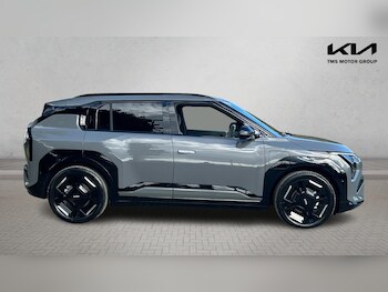 Used Kia EV3 2025 for sale - 77671556: Photo