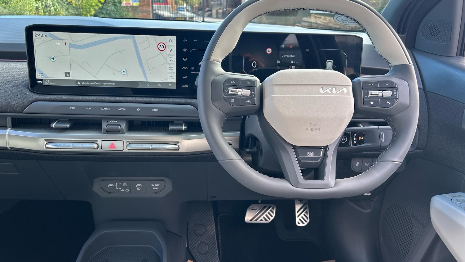 Used Kia EV3 2025 for sale - 77671556: Photo 6