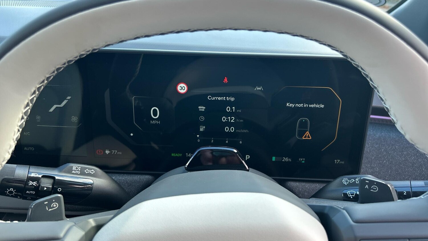 Used Kia EV3 2025 for sale - 77671556: Photo 7