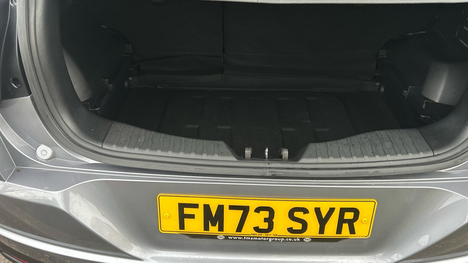 Used Ssangyong Tivoli 2023 for sale - 76992422: Photo 11