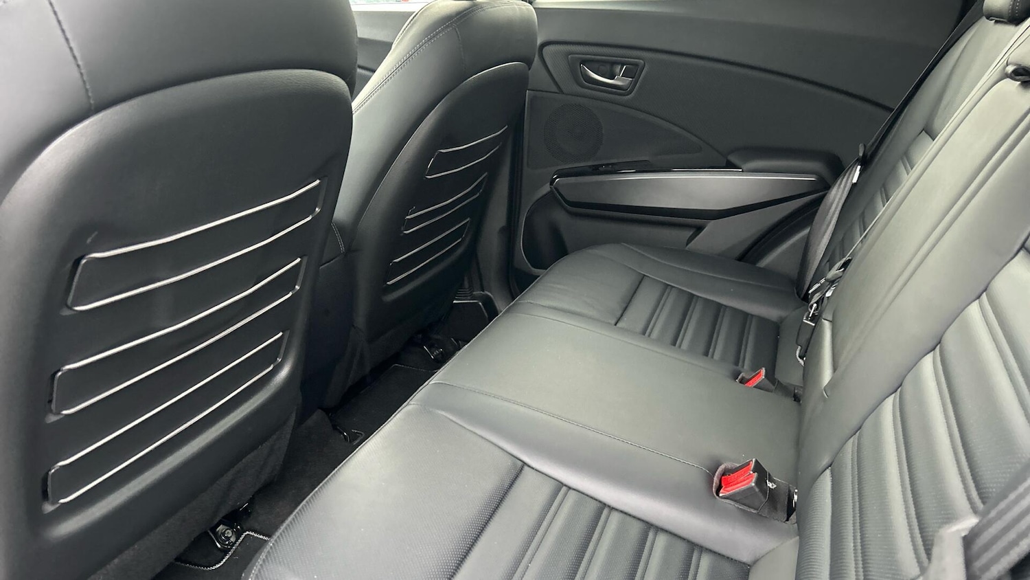 Used Ssangyong Tivoli 2023 for sale - 76992422: Photo 12