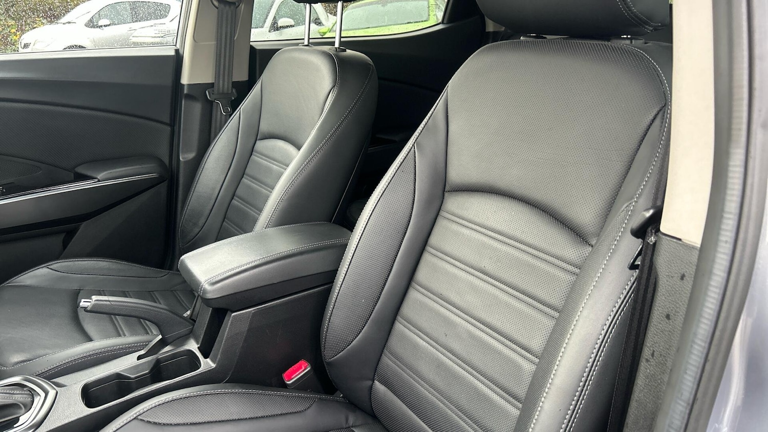 Used Ssangyong Tivoli 2023 for sale - 76992422: Photo 16