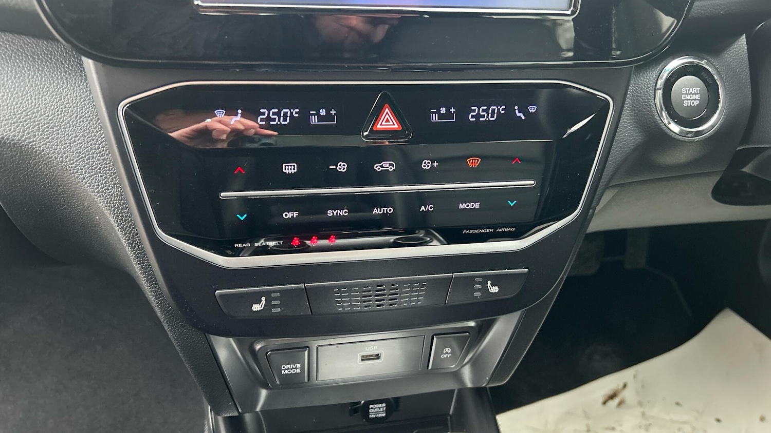 Used Ssangyong Tivoli 2023 for sale - 76992422: Photo 17