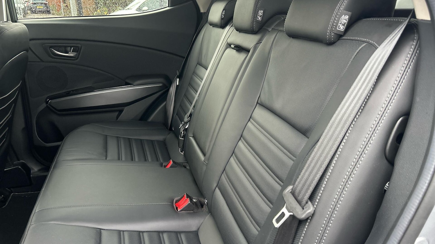 Used Ssangyong Tivoli 2023 for sale - 76992422: Photo 20