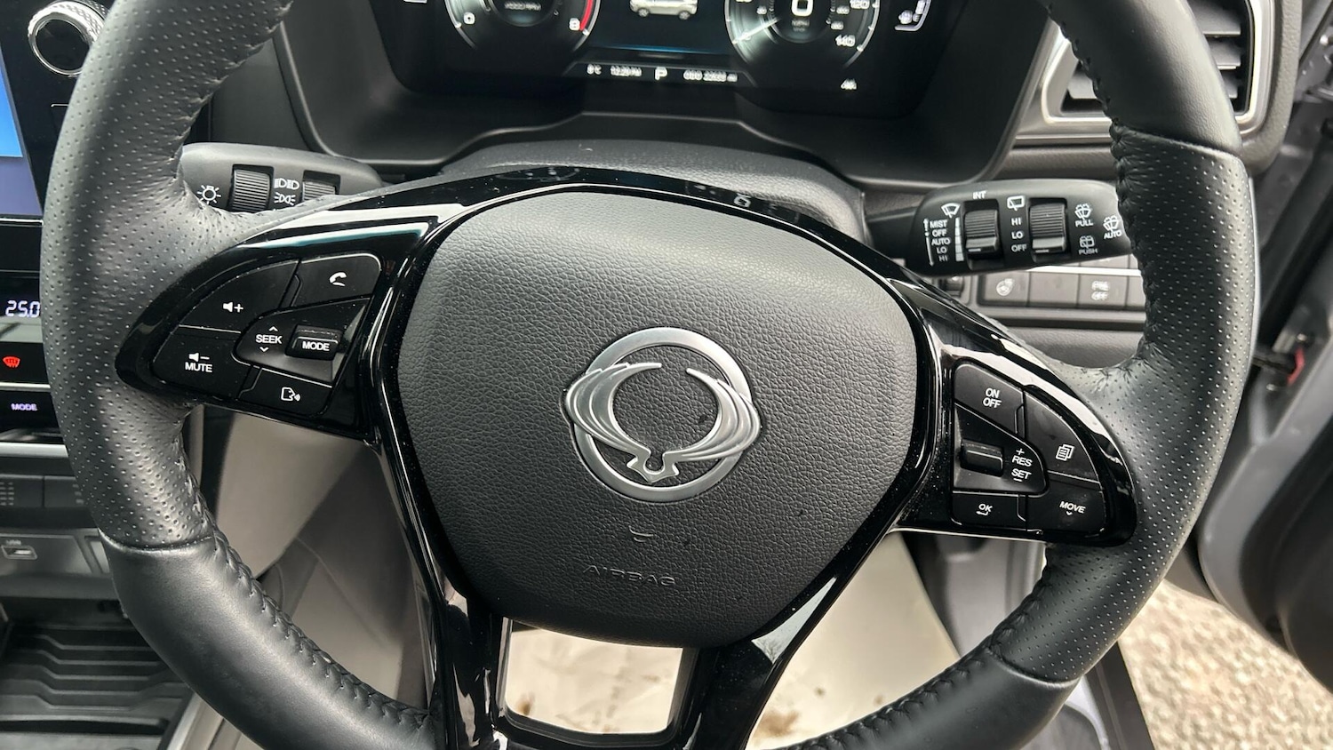 Used Ssangyong Tivoli 2023 for sale - 76992422: Photo 27