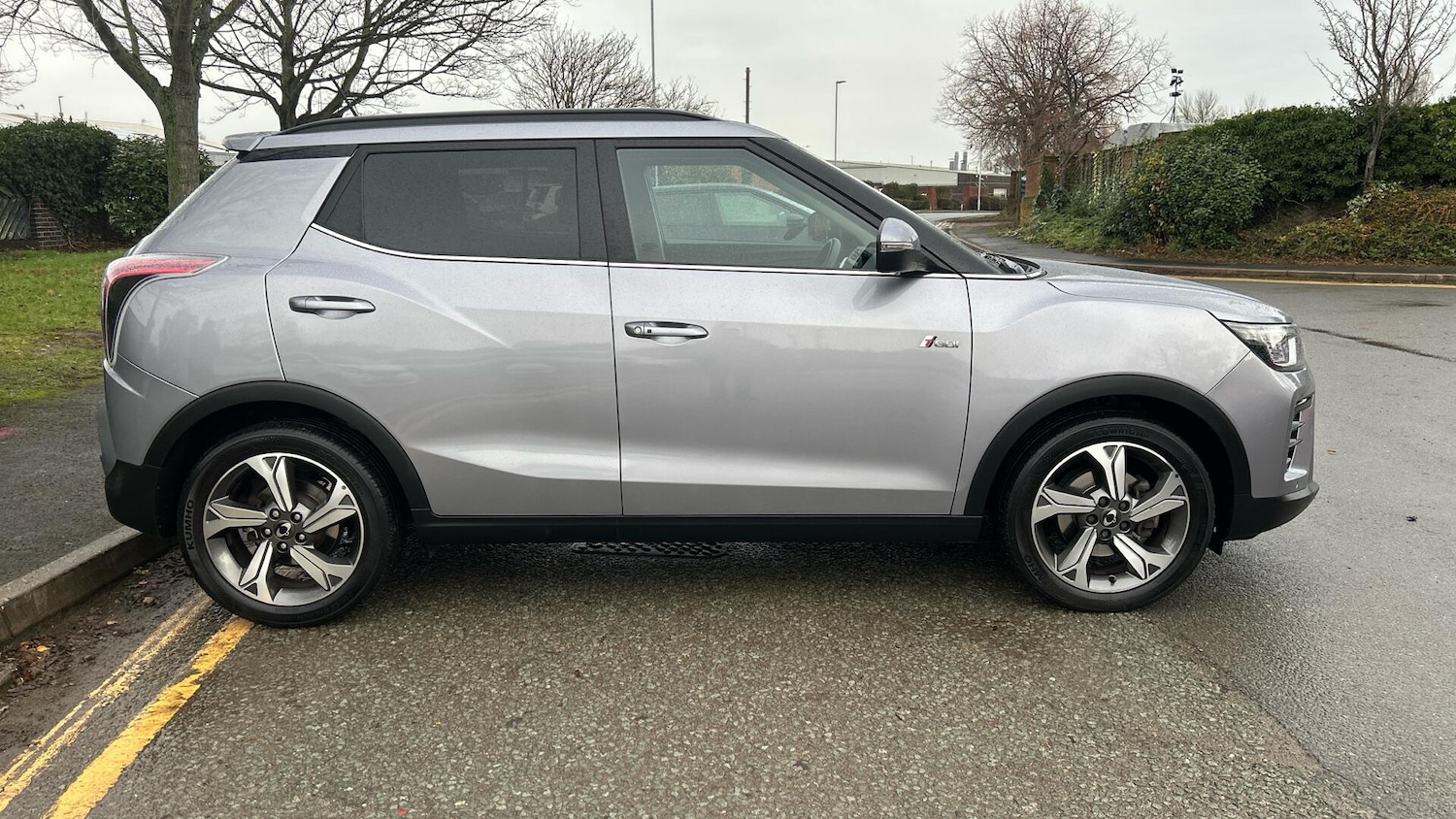 Used Ssangyong Tivoli 2023 for sale - 76992422: Photo 29