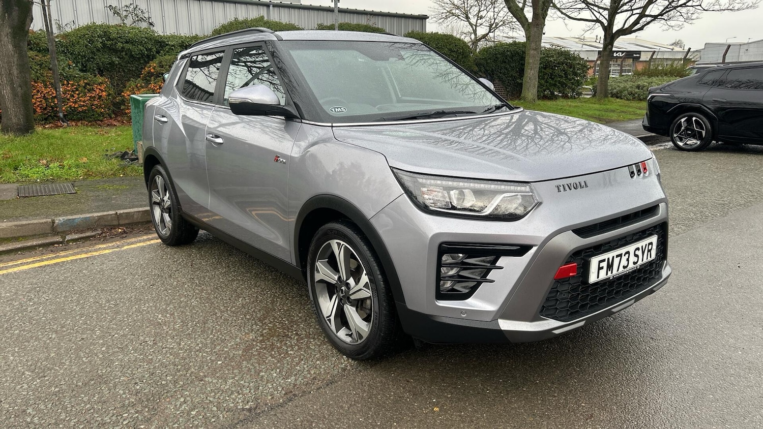 Used Ssangyong Tivoli 2023 for sale - 76992422: Photo 30