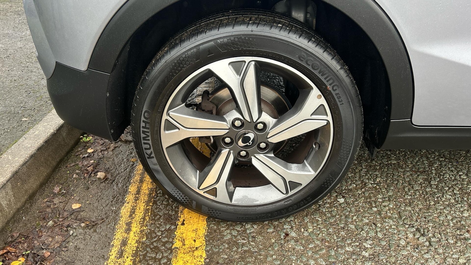 Used Ssangyong Tivoli 2023 for sale - 76992422: Photo 37