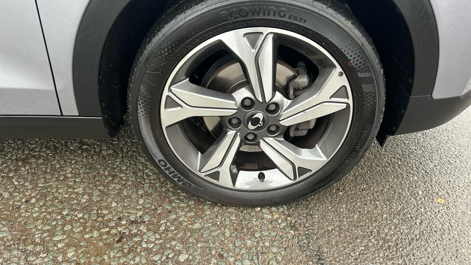 Used Ssangyong Tivoli 2023 for sale - 76992422: Photo 38