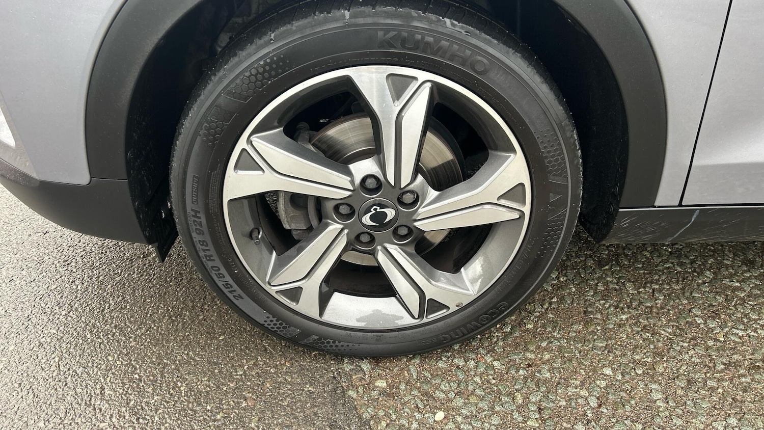 Used Ssangyong Tivoli 2023 for sale - 76992422: Photo 39