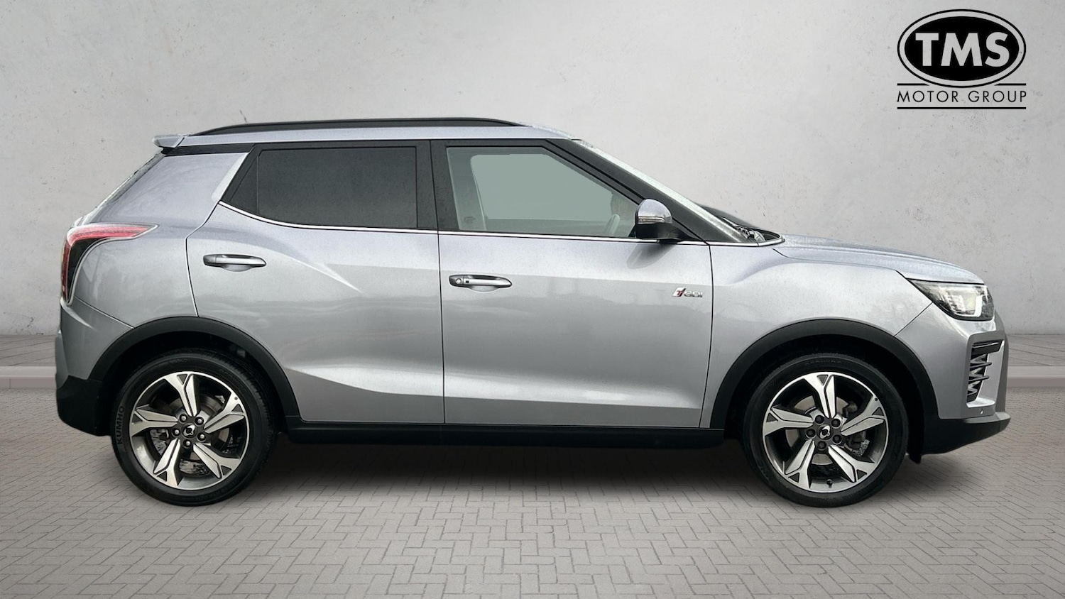Used Ssangyong Tivoli 2023 for sale - 76992422: Photo 4