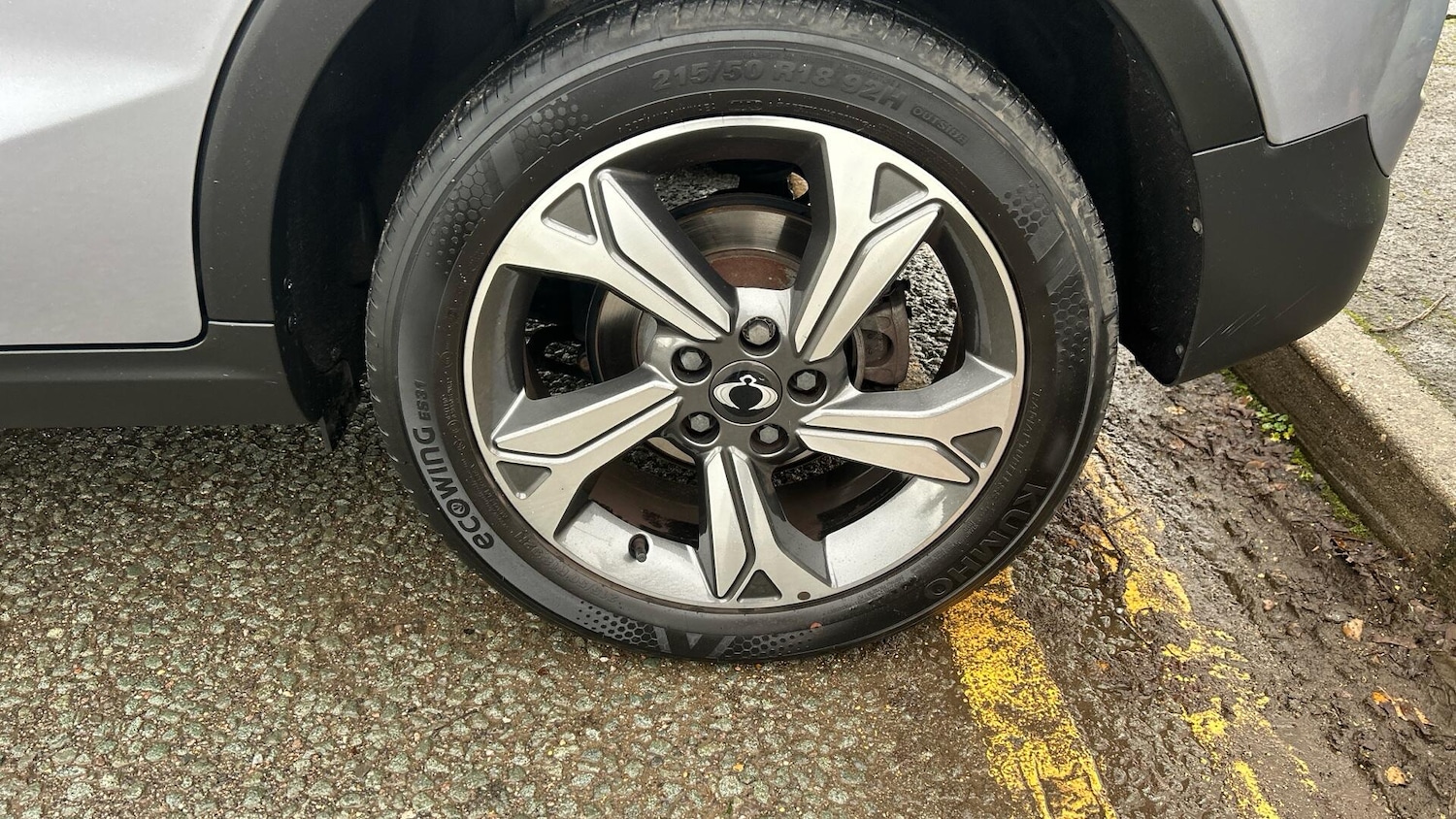 Used Ssangyong Tivoli 2023 for sale - 76992422: Photo 40