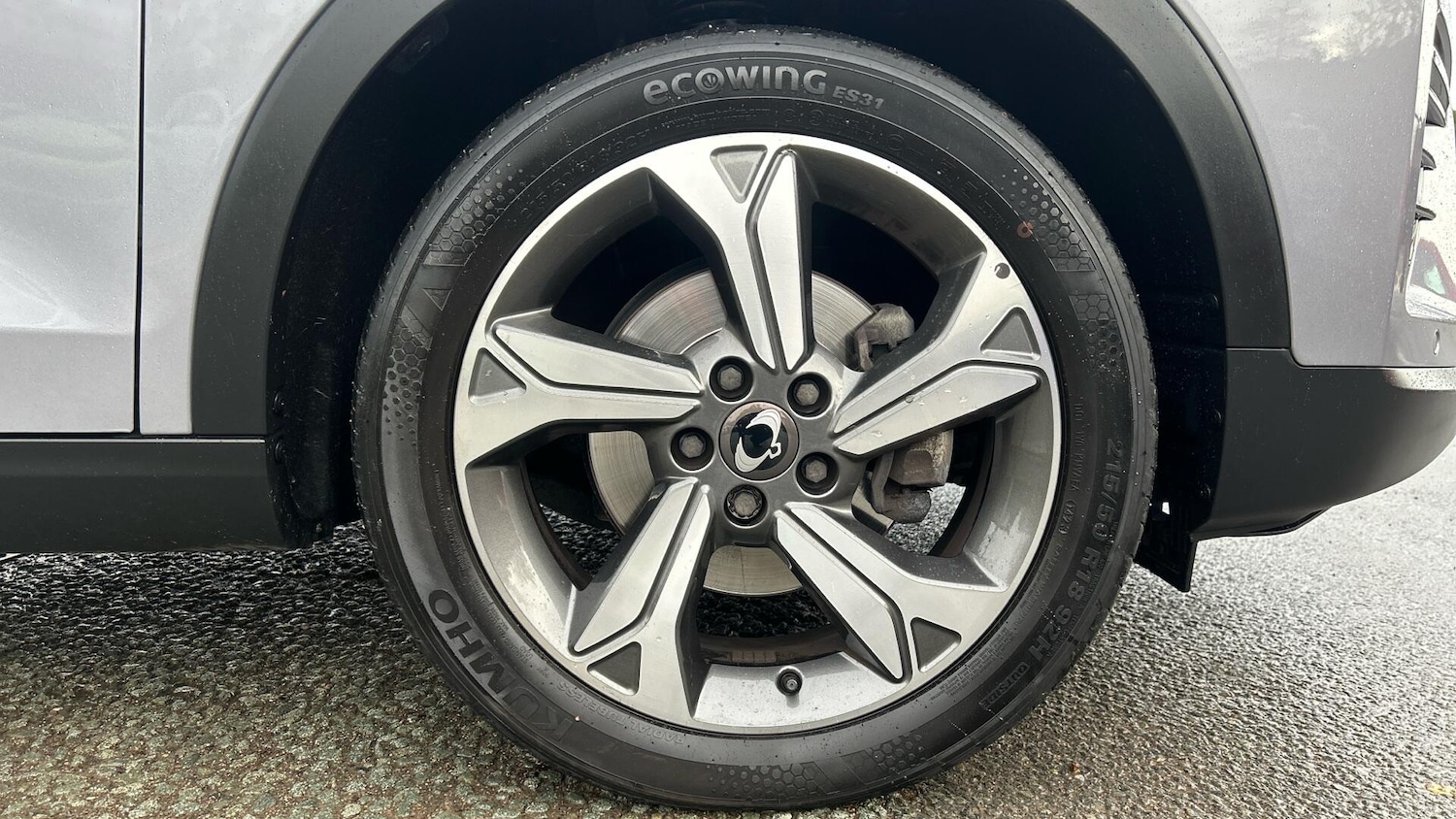 Used Ssangyong Tivoli 2023 for sale - 76992422: Photo 5