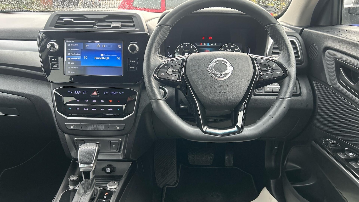 Used Ssangyong Tivoli 2023 for sale - 76992422: Photo 6