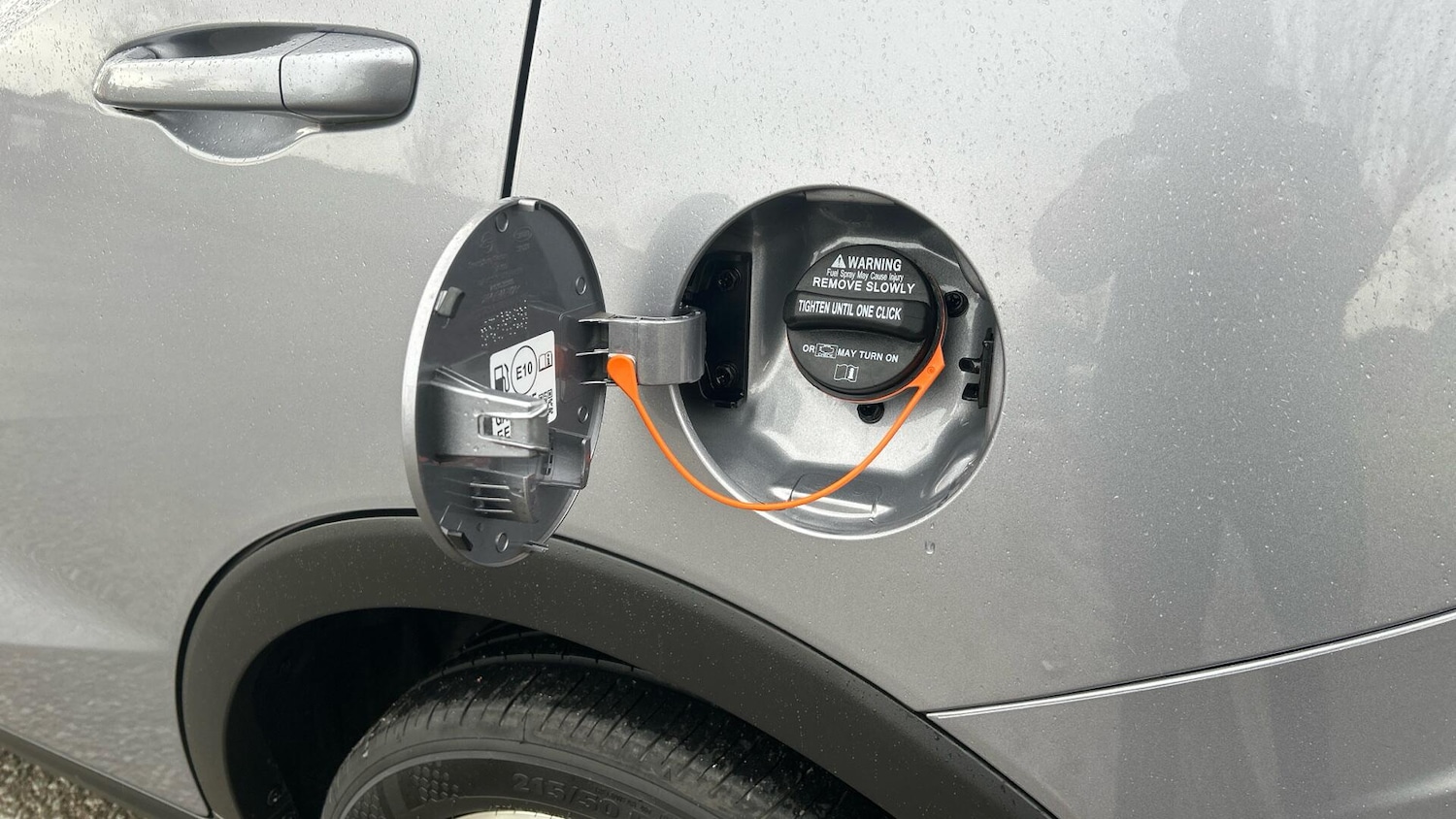 Used Ssangyong Tivoli 2023 for sale - 76992422: Photo 9