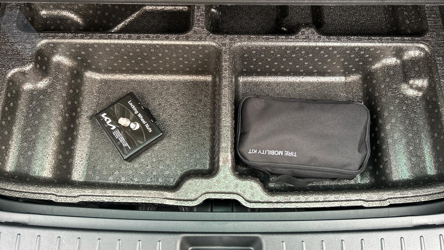 Used Kia Sportage for sale - 77671798: Photo 11