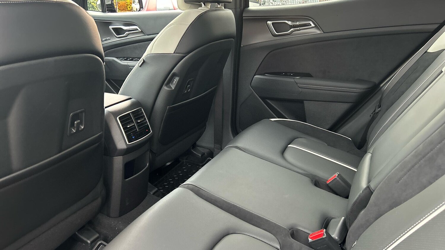 Used Kia Sportage for sale - 77671798: Photo 12