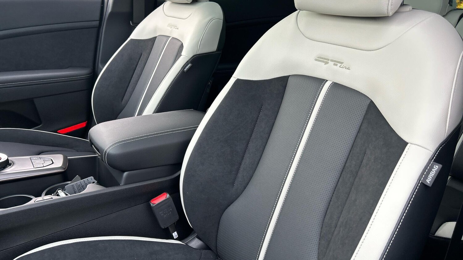 Used Kia Sportage for sale - 77671798: Photo 17