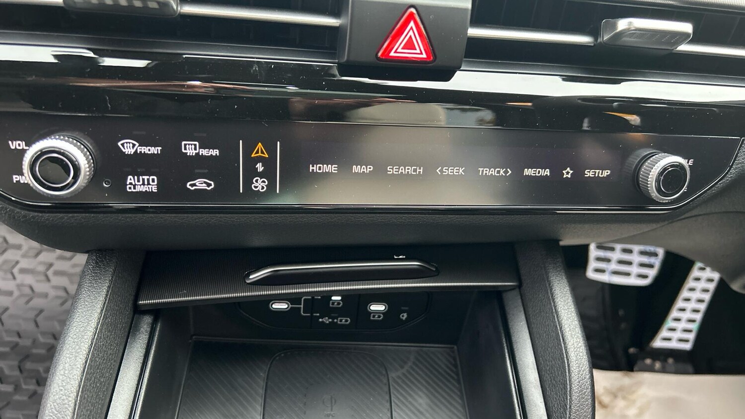 Used Kia Sportage for sale - 77671798: Photo 19