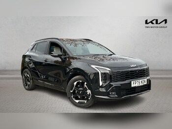 Used Kia Sportage 2025 for sale - 77671798: Photo