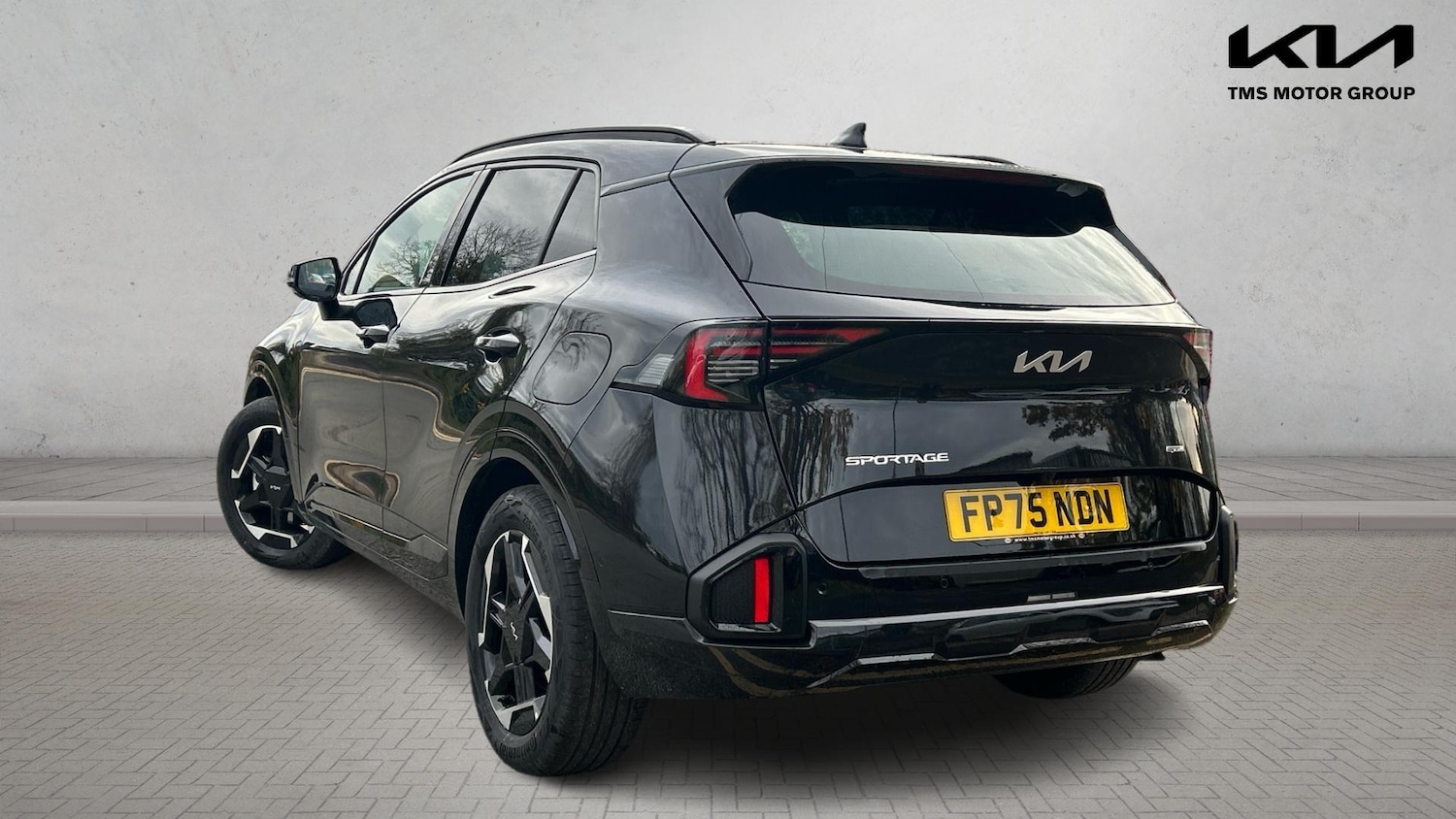 Used Kia Sportage for sale - 77671798: Photo 2